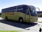 Irizar Century Semi Luxury / Scania K310 / Tur-Bus