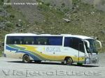 Irizar Century / Mercedes Benz OF-1722 / Sokol