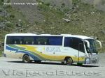 Irizar Century / Mercedes Benz OF-1722 / Sokol