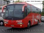 Irizar Century / Volkswagen 17-240 OT / Transervice