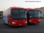 Irizar Century / Volvo B9R / Unidades Tramaca