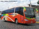 Irizar Century / Mercedes Benz O-500RS / Pullman Bus Industrial