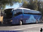 Irizar Century / Mercedes Benz OH-1628 / Touring Bus