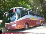 Irizar Century 3.90 / Mercedes Benz O-500RSD / Buses Hualpen