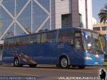 Irizar Century / Mercedes Benz O-400RSE / Particular