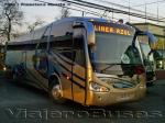 Irizar Century / Mercedes Benz O-500RS / Línea Azul - Servicio Especial