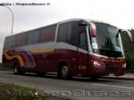 Irizar Century Semi Luxury / Mercedes Benz OF-1722 / Hualpen