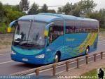 Irizar Century / Mercedes Benz O-400RSE / Verschae