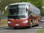 Irizar Century / Mercedes Benz O-500R / Hualpen