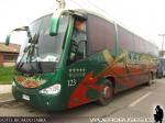 Irizar Century / Mercedes Benz O-500RS / Pullman San Luis