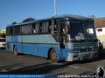 Busscar El Buss 340 / Mercedes Benz OH-1520 / Particular