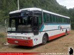 Busscar Jum Buss 340 / Scania K113 / Particular