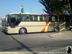 Busscar Jum Buss 340 / Mercedes Benz O-400RSE / Particular