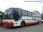 Busscar Jum Buss 340 / Scania K113 / Particular