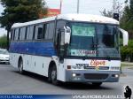 Busscar Jum Buss 340 / Volvo B10M / Elper