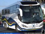 Mascarello Roma 370 / Scania K420 / Jota Bus