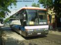 Busscar Jum Buss 340T / Mercedes Benz O-400RSE / Mathos Tour