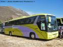 Comil Campione Vision / Mercedes Benz O-500RS / Transporte Privado