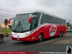 Marcopolo Paradiso 1200 G7 / Mercedes Benz O-500RSD / Buses JM