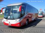 Marcopolo Paradiso 1050 - 1200 G7 / Mercedes Benz O-500RS & O-500RSD / Buses JM