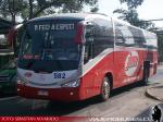 Irizar Century / Mercedes Benz OC-500RF / Buses JM