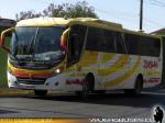 Caio Foz Solar Fx / Mercedes Benz OF-1724 / Buses Jorda