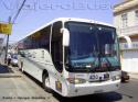 Comil Campione 3.45 / Volvo B10R / Geminis - Servicio SQM