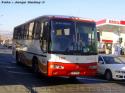 Marcopolo Andare / Mercedes Benz OH-1621 / Sokol