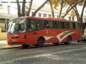 Caio Alpha Intercity / Mercedes Benz OF-1721 / I. Municipalidad de Limache