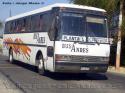 Mercedes Benz O-371RS / Bus Andes