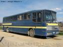 Nielson Diplomata 350 / Scania K112 / Transporte Privado