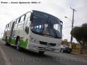 Neobus Spectrum / Mercedes Benz OF-1721 / Ilustre Municipalidad de Peñaflor