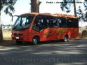 Maxibus Astor / Mercedes Benz LO-915 / Docribus