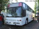 Marcopolo Paradiso GIV1400 / Scania K112 / Transporte Privado