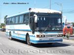 Busscar Jum Buss 340 / Scania K113 / Elper