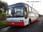 Busscar Jum Buss 340 / Scania K113 / Particular