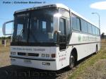 Busscar Jum Buss 340 / Mercedes Benz O-371 / Liceo Pailahueque