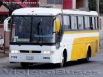 Busscar Jum Buss 340 / Mercedes Benz O-371RS / Particular