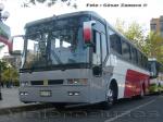 Busscar Jum Buss 340 / Mercedes Benz O-371RSE / Transporte Privado