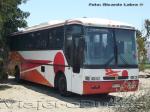 Busscar Jum Buss 340 / Mercedes Benz O-400RSE / Particular