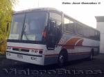 Busscar Jum Buss 340 / Mercedes Benz O-400RSE / Particular