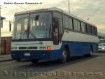 Busscar Jum Buss 340 / Mercedes Benz O-400RSE / Particular