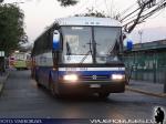 Busscar Jum Buss 340 / Scania K113 / Buses Diaz