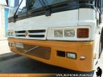 Busscar Jum Buss 380 / Volvo B10M / Particular