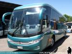 Marcopolo Viaggio 1050 G7 / Scania K340 / Sotrul - Via-Tur