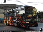 Comil Campione 4.05 HD / Volvo B12R / Kenny Bus