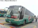 Busscar Vissta Buss LO / Scania K124IB / Tur-Bus