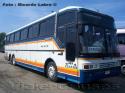 Busscar Jum Buss 360 / Scania K 113 / Transporte Privado