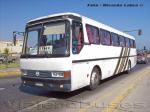 Mercedes Benz O-371RS / Transporte Privado