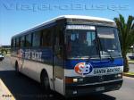 Mercedes Benz O-371RS / Constructora Santa Beatriz